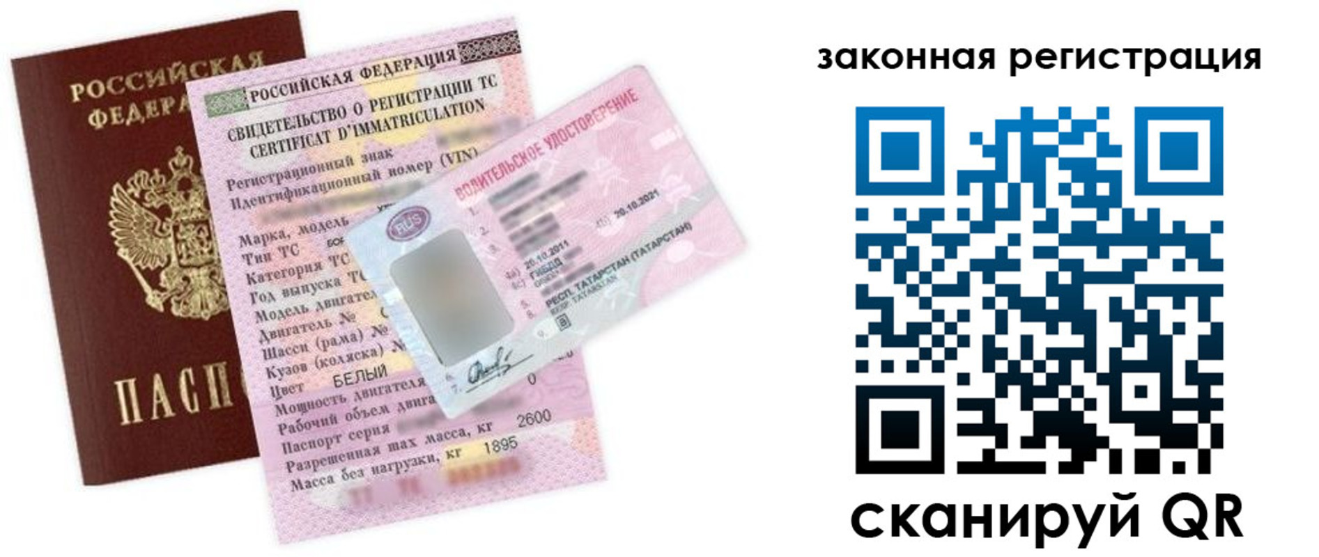 прописка паспорт в Алдане